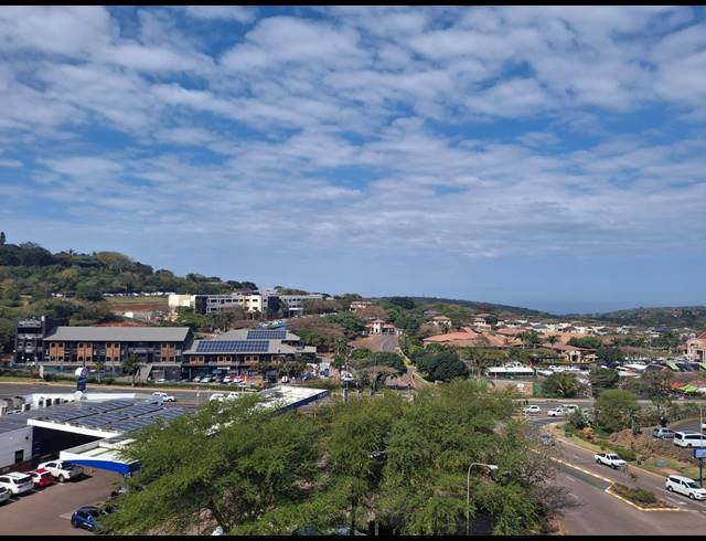 66M² BUSINESS CENTRE FOR SALE IN BALLITO DISTRICT